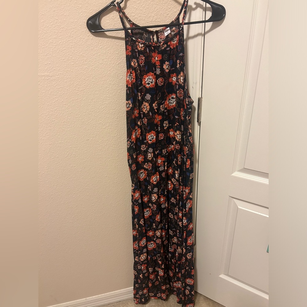Old navy dress